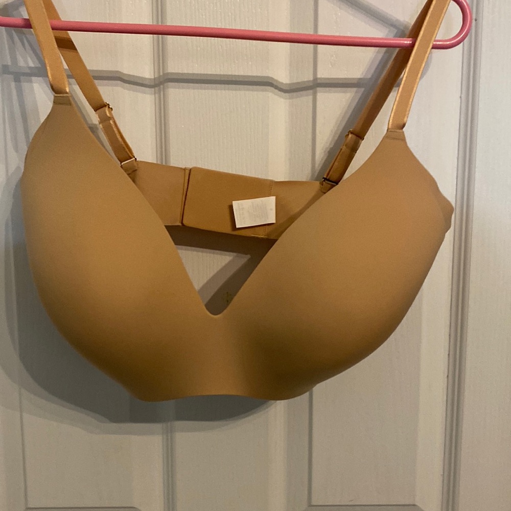 Knick wingwoman bra